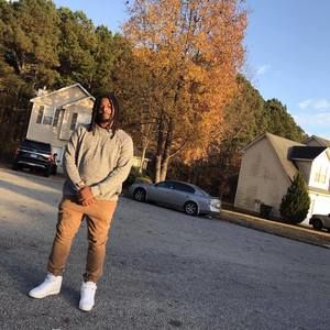 Meet your Posher, Rex